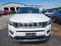 2017 Jeep COMPASS photo