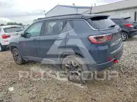 2017 Jeep COMPASS photo