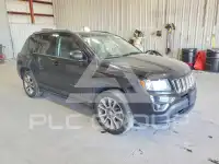 2017 Jeep COMPASS photo