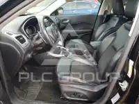 2017 Jeep COMPASS фото
