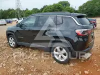 2017 Jeep COMPASS фото
