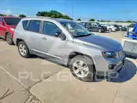 2017 Jeep COMPASS фото