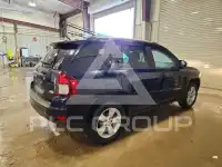 2017 Jeep COMPASS фото