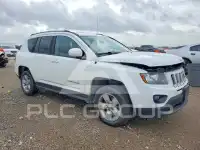 2017 Jeep COMPASS photo