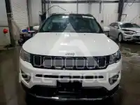 2017 Jeep COMPASS фото
