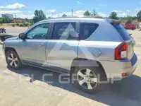 2017 Jeep COMPASS фото