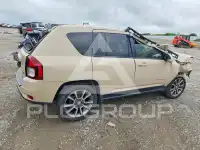 2017 Jeep COMPASS photo