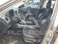 2017 Jeep COMPASS photo