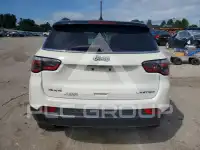 2017 Jeep COMPASS photo