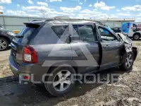 2017 Jeep COMPASS фото