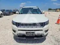 2017 Jeep COMPASS photo