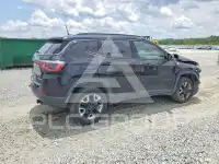 2017 Jeep COMPASS фото