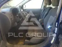 2017 Jeep COMPASS photo