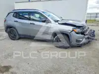 2017 Jeep COMPASS фото