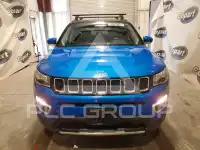 2017 Jeep COMPASS фото