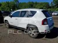 2017 Jeep COMPASS фото