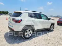 2017 Jeep COMPASS photo
