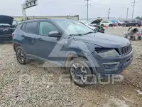 2017 Jeep COMPASS photo