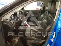 2017 Jeep COMPASS фото