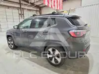 2017 Jeep COMPASS фото