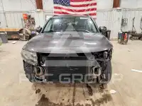 2017 Jeep COMPASS фото
