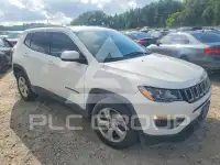 2017 Jeep COMPASS фото