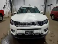 2017 Jeep COMPASS фото