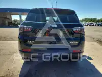 2017 Jeep COMPASS фото