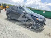 2017 Jeep COMPASS фото