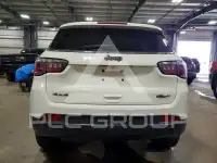 2017 Jeep COMPASS фото