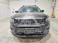 2017 Jeep COMPASS фото