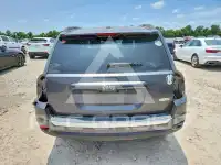 2017 Jeep COMPASS фото