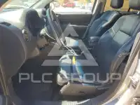 2017 Jeep COMPASS фото