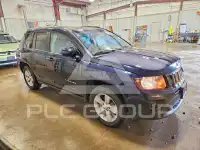 2017 Jeep COMPASS фото