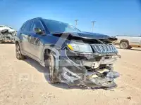 2017 Jeep COMPASS photo