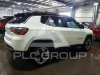 2017 Jeep COMPASS фото