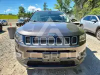 2017 Jeep COMPASS photo