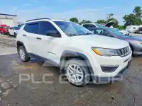 2017 Jeep COMPASS photo