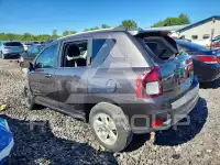 2017 Jeep COMPASS photo