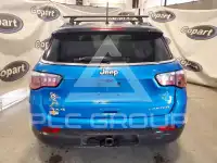 2017 Jeep COMPASS фото