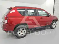 2017 Jeep COMPASS photo