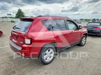 2017 Jeep COMPASS фото