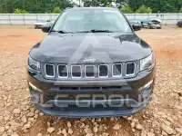 2017 Jeep COMPASS фото