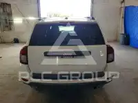 2017 Jeep COMPASS photo