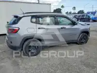 2017 Jeep COMPASS фото