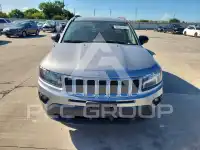 2017 Jeep COMPASS фото