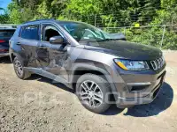 2017 Jeep COMPASS photo