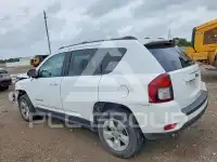 2017 Jeep COMPASS photo