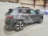 2017 Jeep COMPASS фото