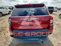 2017 Jeep COMPASS фото